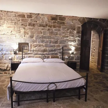 Historical House Medieval Abbey - Al Chiostro Sotto il Monte