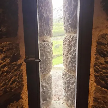 Historical House Medieval Abbey - Al Chiostro Apartment *