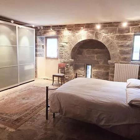 Apartment Historical House Medieval Abbey - Al Chiostro *