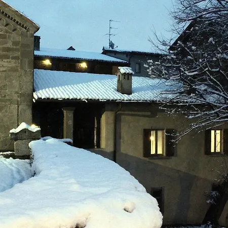 Apartment Historical House Medieval Abbey - Al Chiostro *