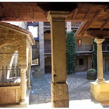 Historical House Medieval Abbey - Al Chiostro