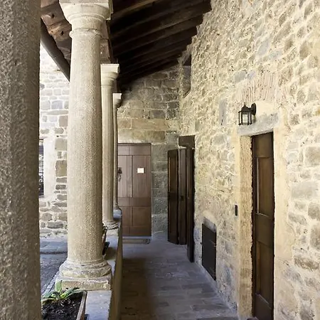 Apartment Historical House Medieval Abbey - Al Chiostro Sotto il Monte